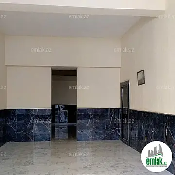 Satılır 3 otaqlı yeni tikili 133 m²