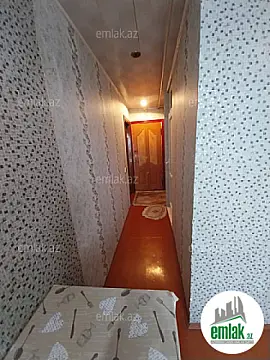 Satılır 1 otaqlı köhnə tikili 33 m²