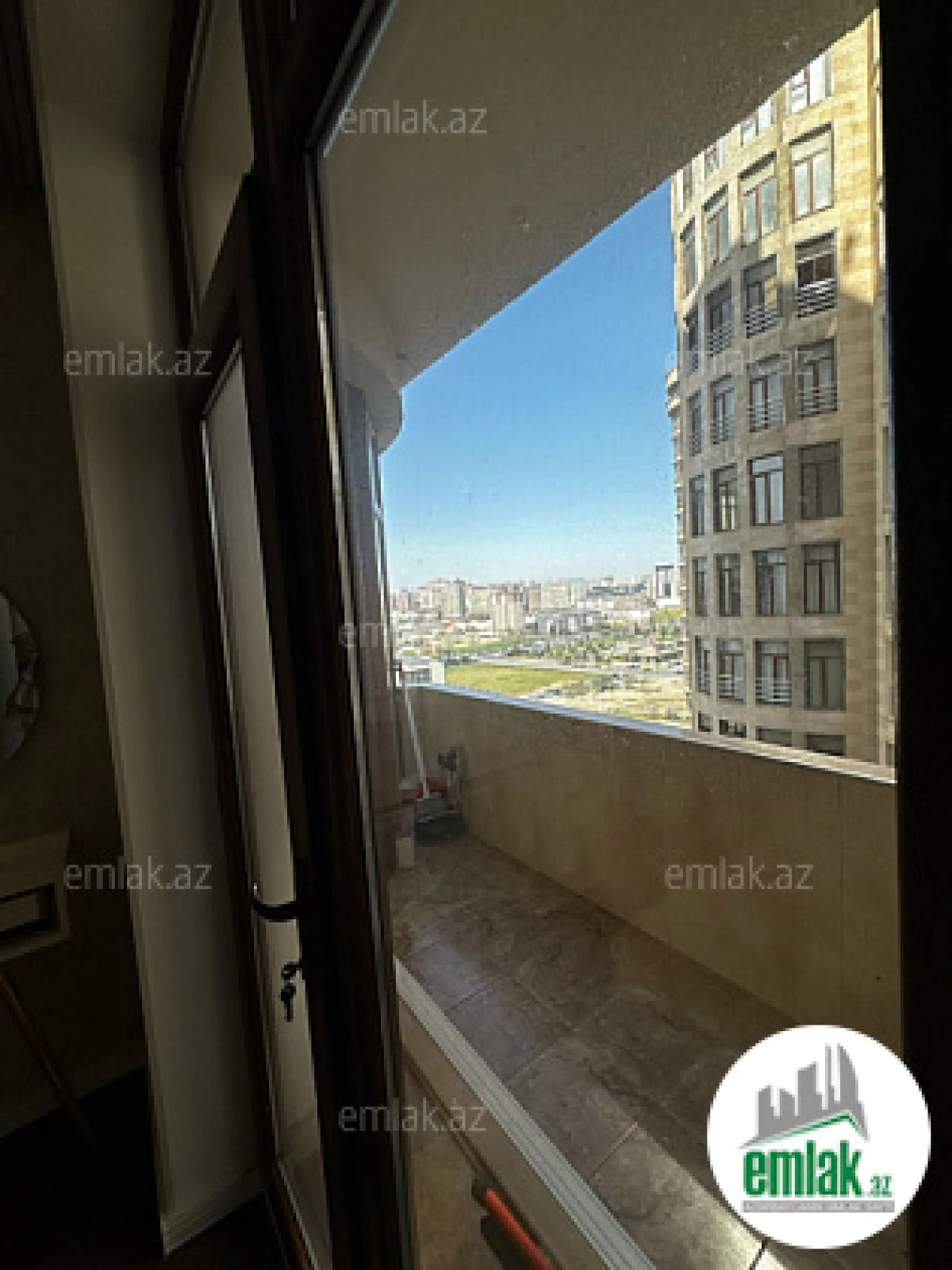 Satılır 4 otaqlı yeni tikili 192 m²