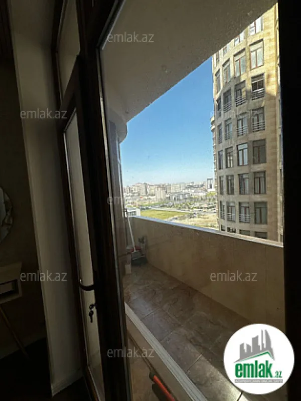 Satılır 4 otaqlı yeni tikili 192 m²