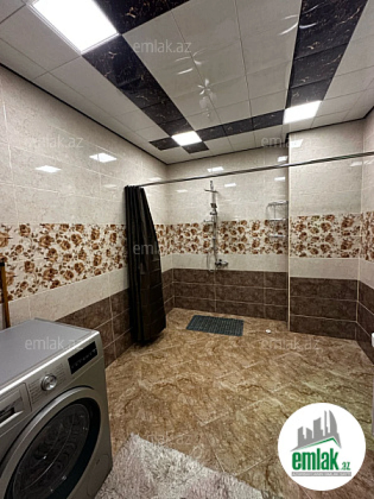 Satılır 4 otaqlı yeni tikili 192 m²