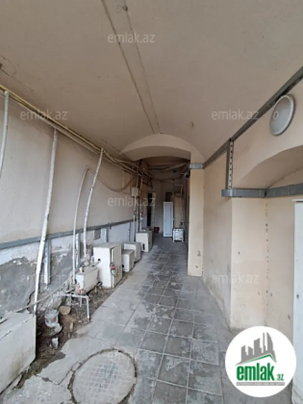 Satılır 1 otaqlı köhnə tikili 8 m²