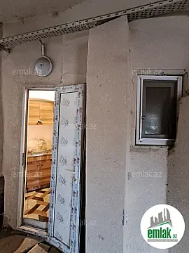 Satılır 1 otaqlı köhnə tikili 8 m²