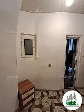 Satılır 1 otaqlı köhnə tikili 8 m²