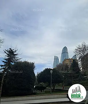 Satılır 1 otaqlı köhnə tikili 8 m² — Bakı, İçərişəhər 1 otaq 8.00 m²