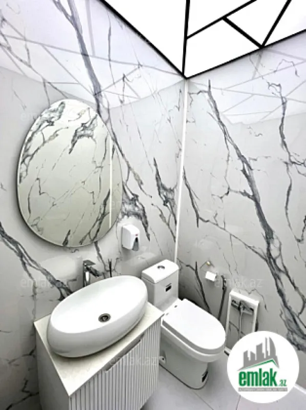 Satılır 2 otaqlı obyekt 85 m²