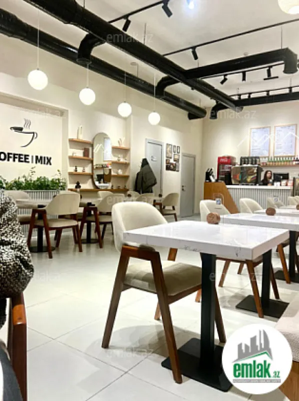 Satılır 2 otaqlı obyekt 85 m²