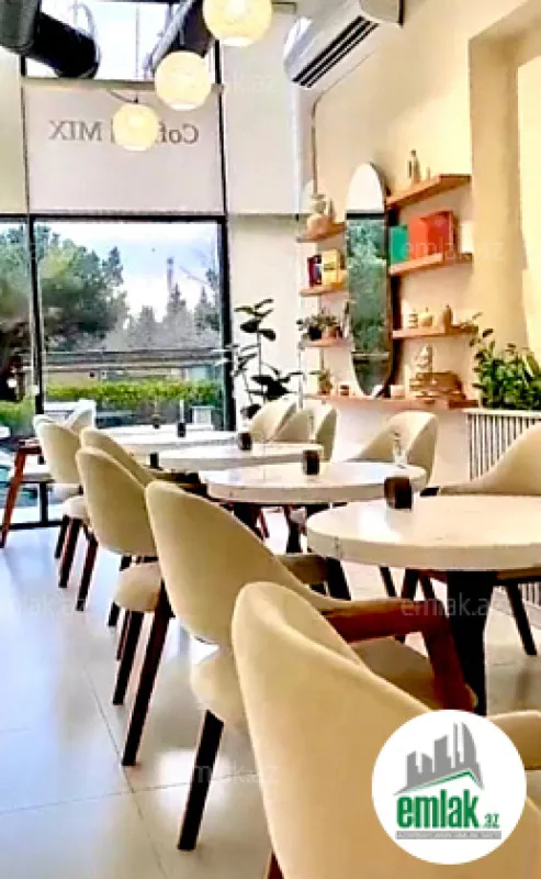 Satılır 2 otaqlı obyekt 85 m²