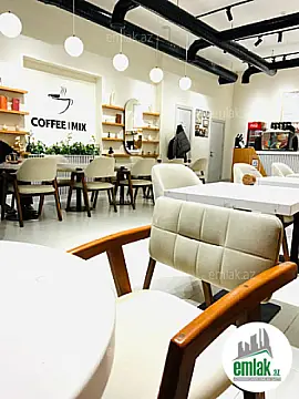 Satılır 2 otaqlı obyekt 85 m² — Bakı, Qaraçuxur 2 otaq 85.00 m²