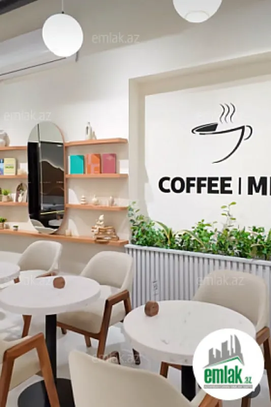 Satılır 2 otaqlı obyekt 85 m²