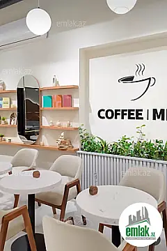 Satılır 2 otaqlı obyekt 85 m²