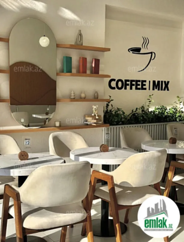 Satılır 2 otaqlı obyekt 85 m²