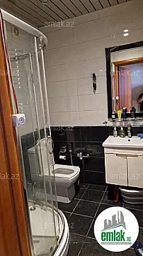 Satılır 2 otaqlı yeni tikili 60 m²