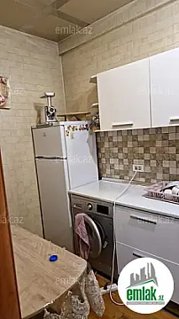 Satılır 2 otaqlı yeni tikili 60 m²