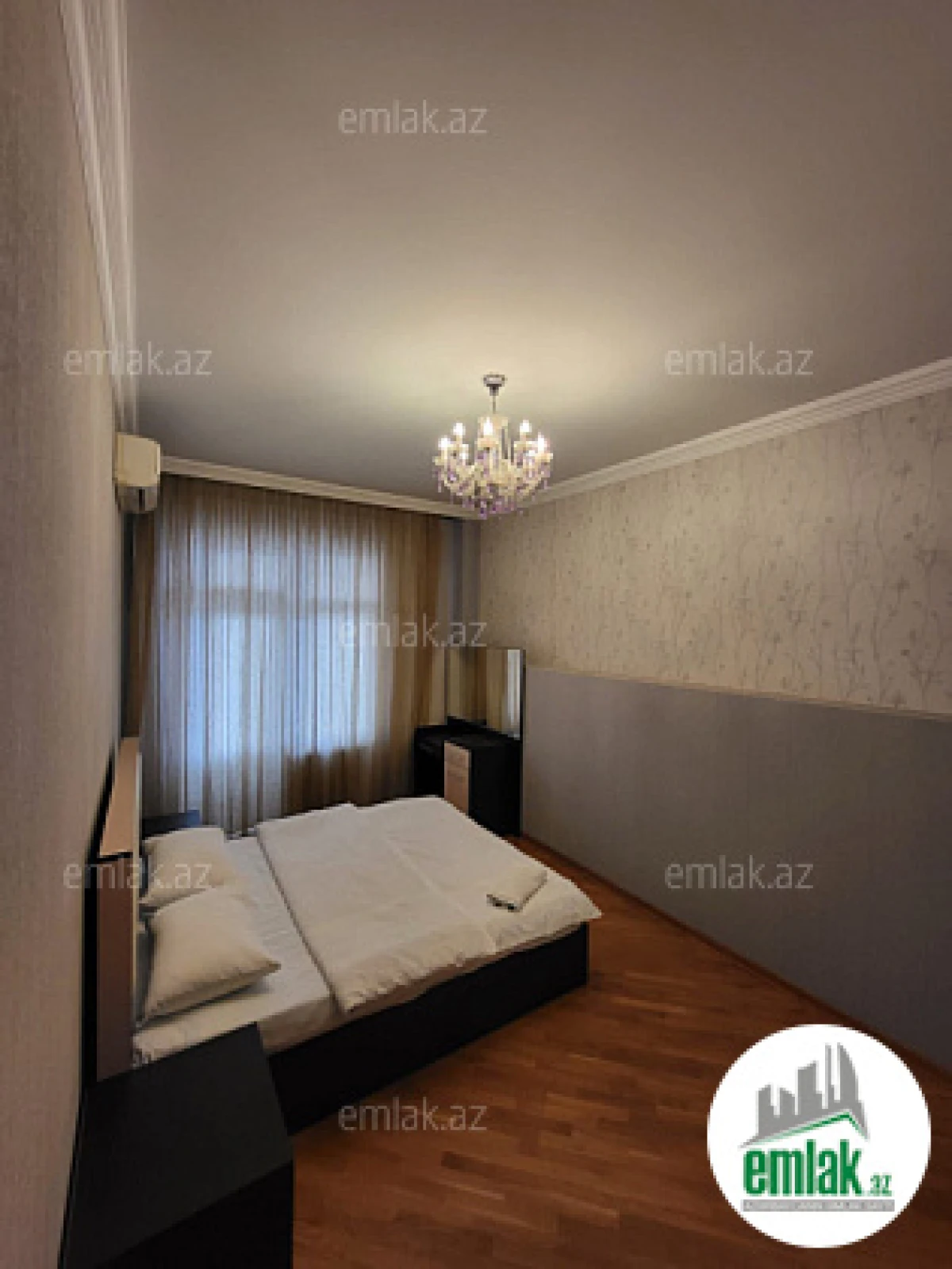 Satılır 4 otaqlı yeni tikili 188 m²