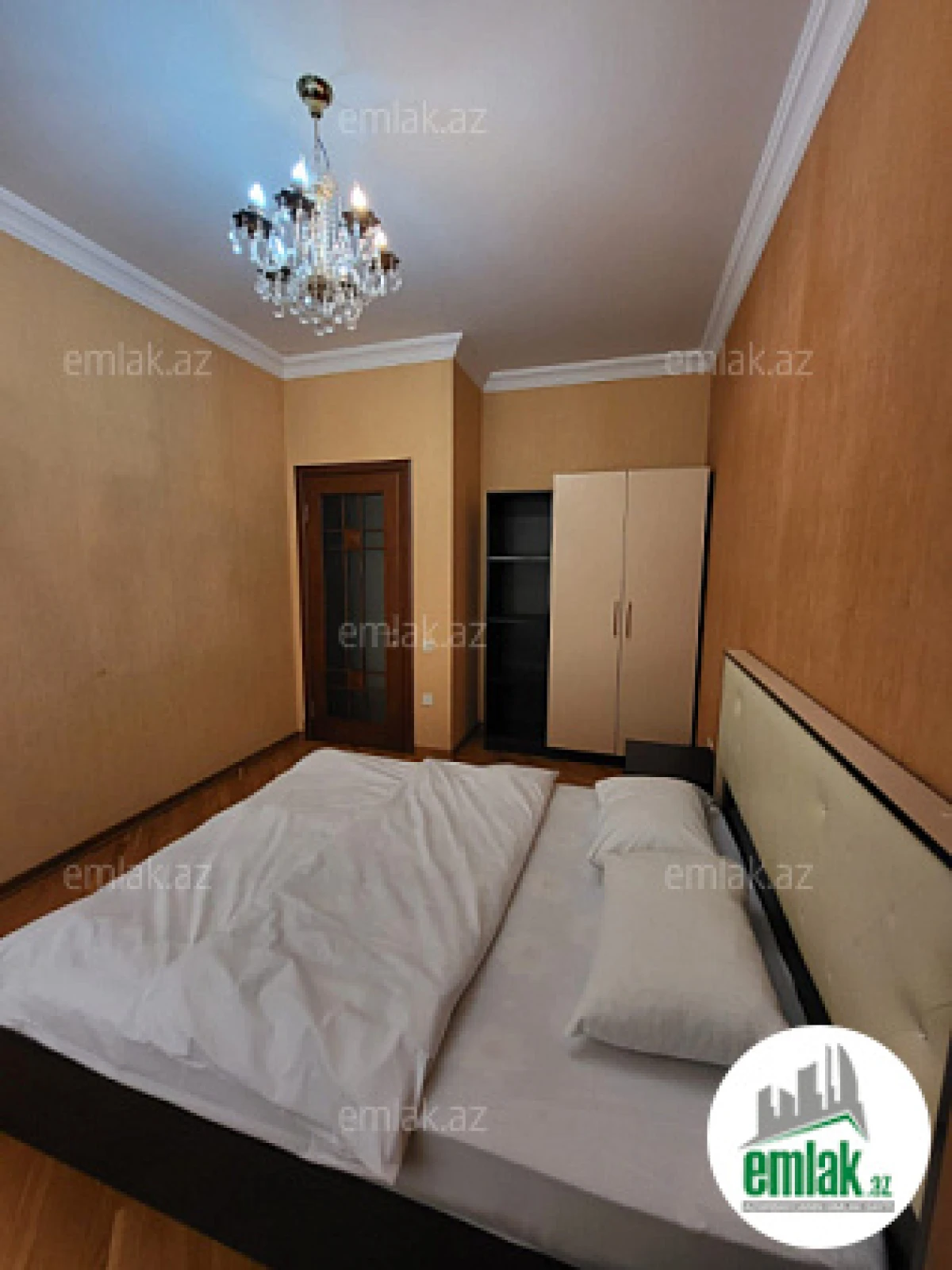 Satılır 4 otaqlı yeni tikili 188 m²