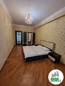 Satılır 4 otaqlı yeni tikili 188 m²