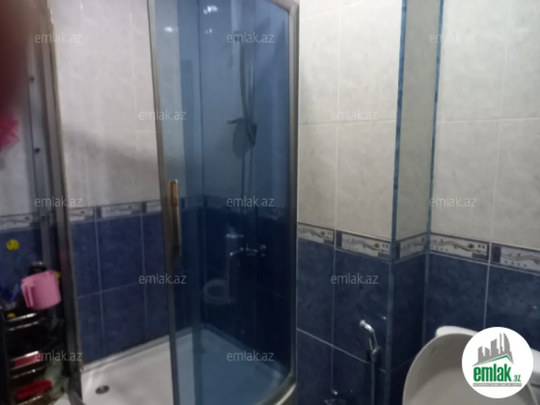 Satılır 2 otaqlı yeni tikili 74 m²