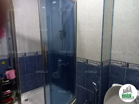 Satılır 2 otaqlı yeni tikili 74 m²
