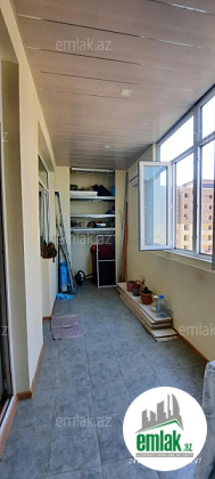 Satılır 2 otaqlı yeni tikili 74 m²