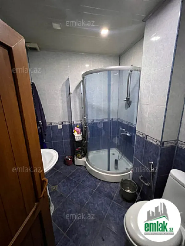 Satılır 2 otaqlı yeni tikili 74 m²