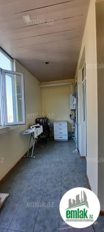 Satılır 2 otaqlı yeni tikili 74 m²