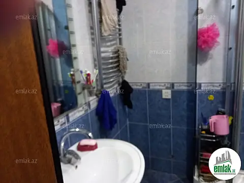 Satılır 2 otaqlı yeni tikili 74 m²