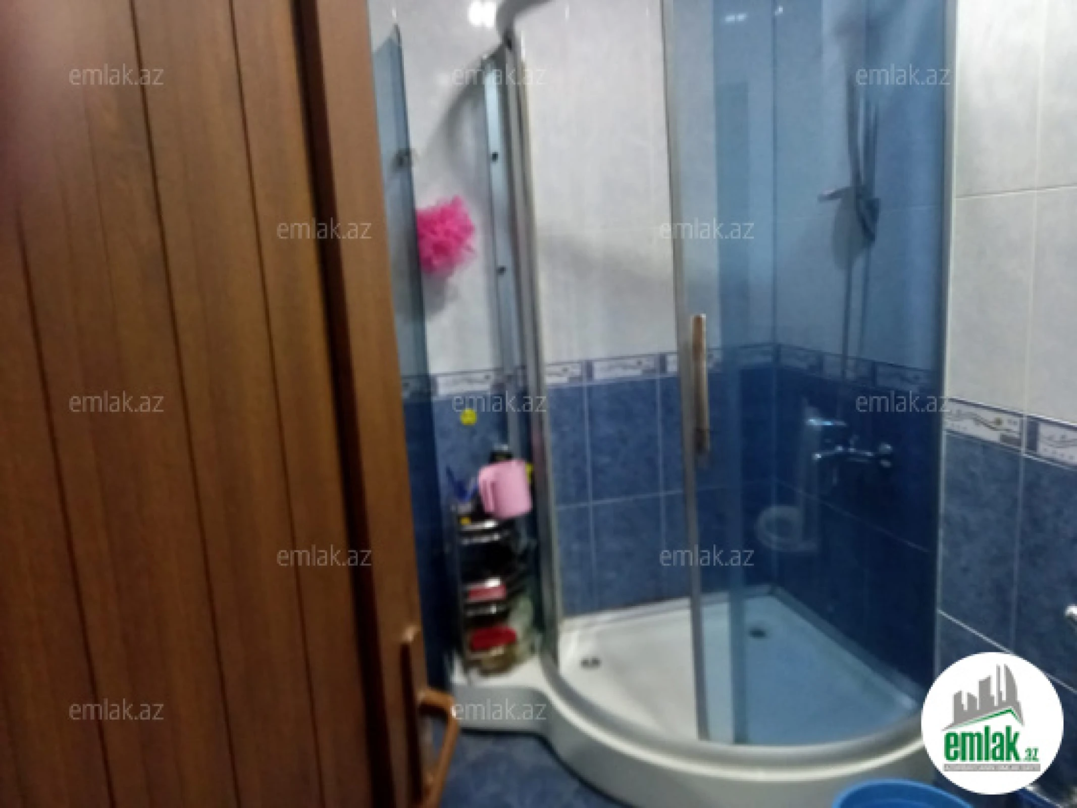 Satılır 2 otaqlı yeni tikili 74 m²