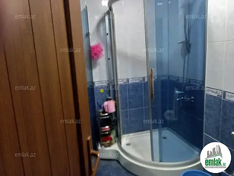Satılır 2 otaqlı yeni tikili 74 m²