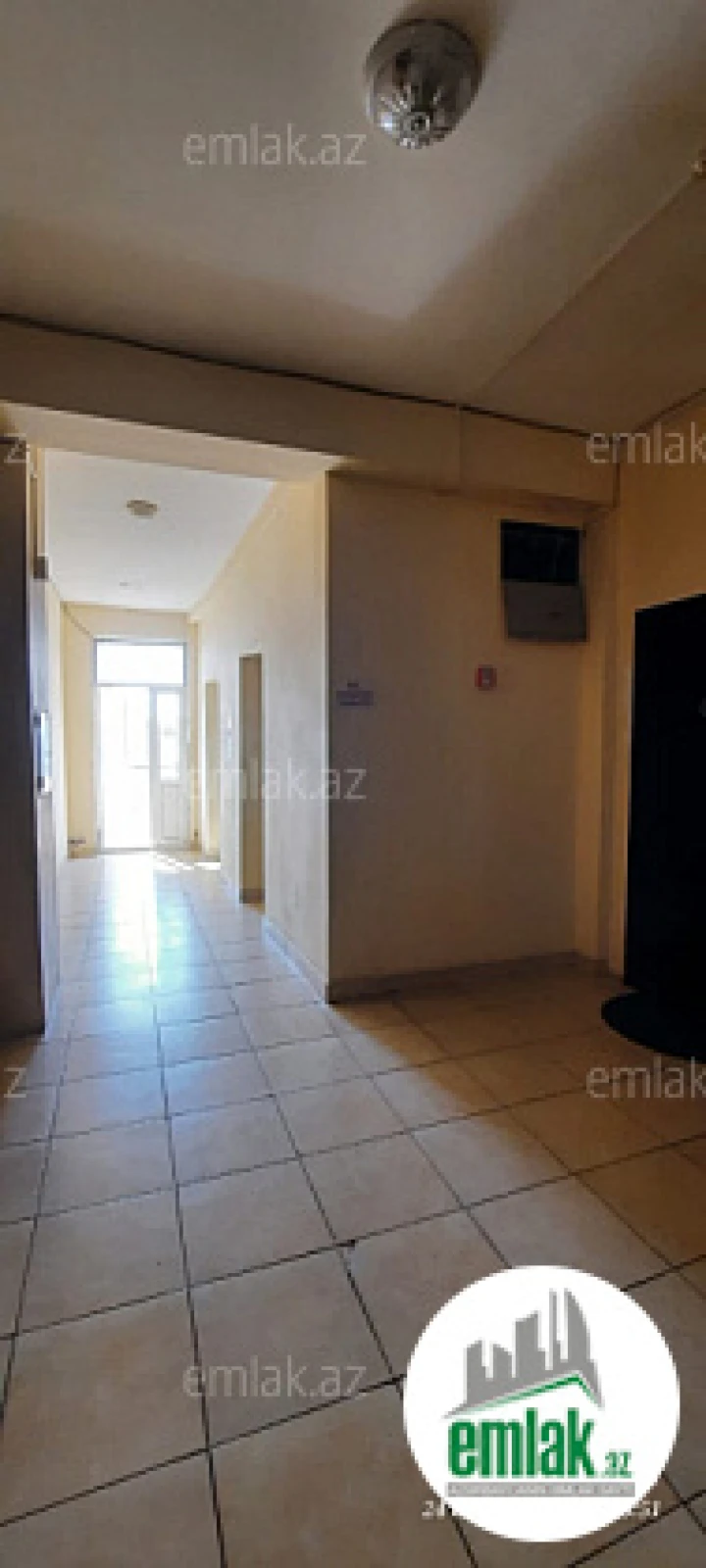 Satılır 2 otaqlı yeni tikili 74 m²