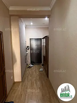 Satılır 2 otaqlı yeni tikili 74 m²