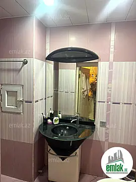 Satılır 2 otaqlı yeni tikili 85 m²