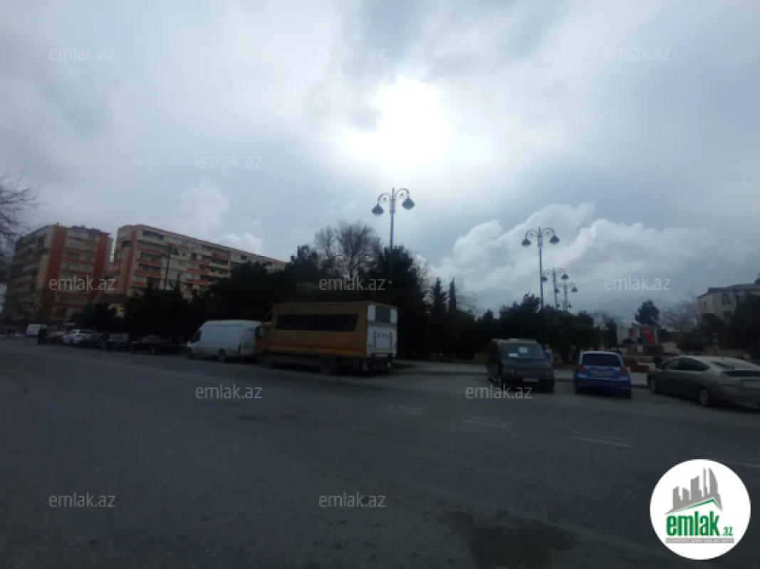 Satılır 1 otaqlı köhnə tikili 37 m²