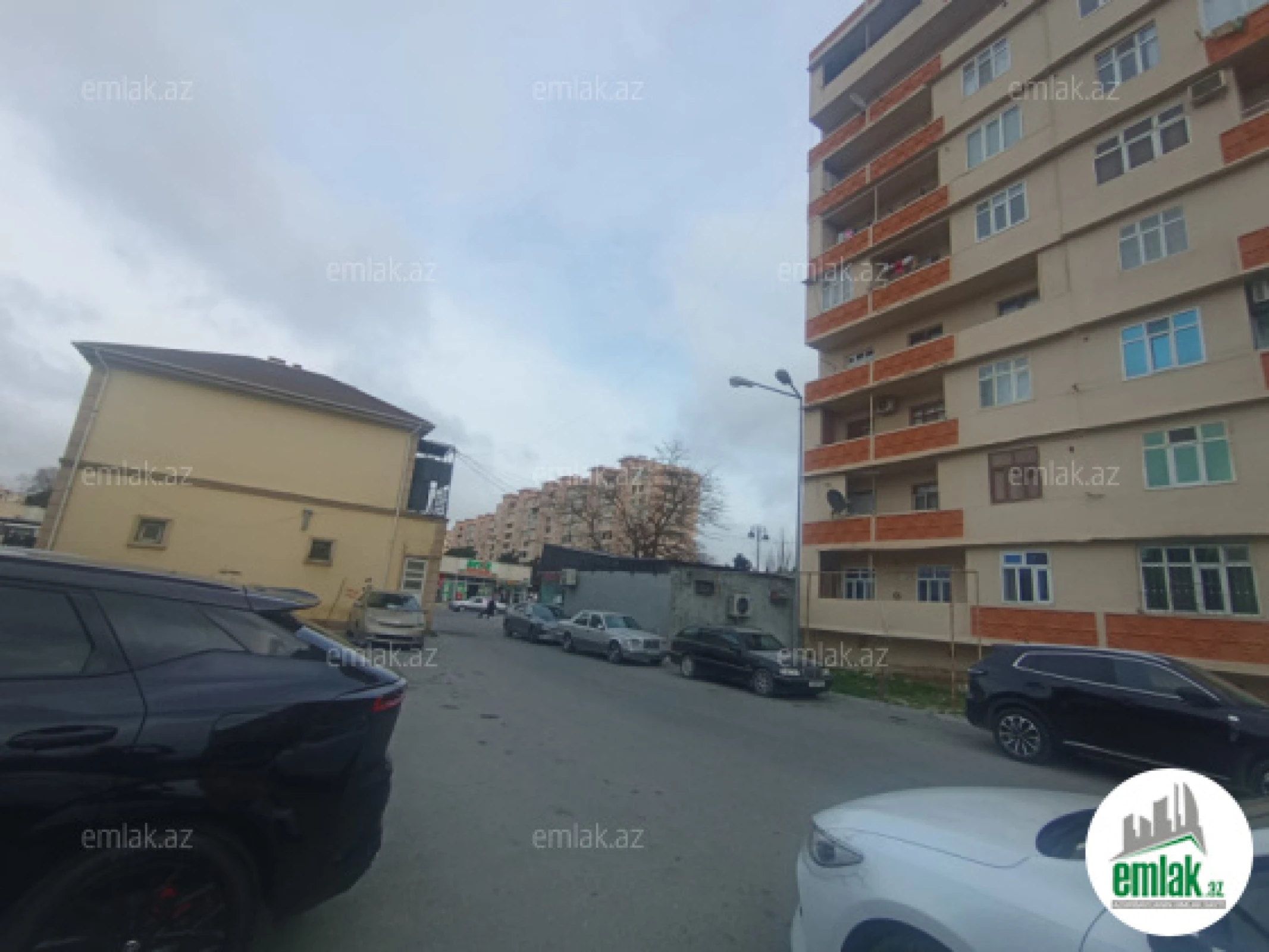 Satılır 1 otaqlı köhnə tikili 37 m²