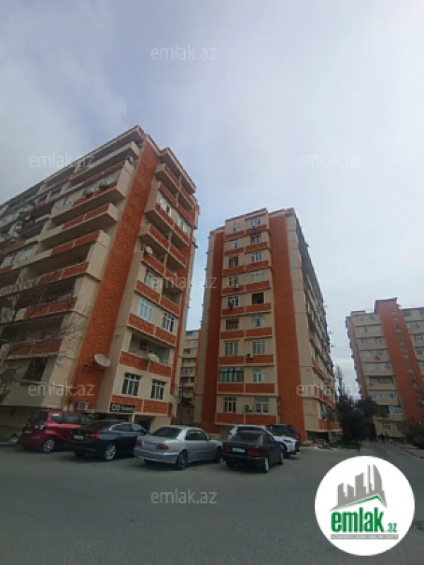 Satılır 1 otaqlı köhnə tikili 37 m²