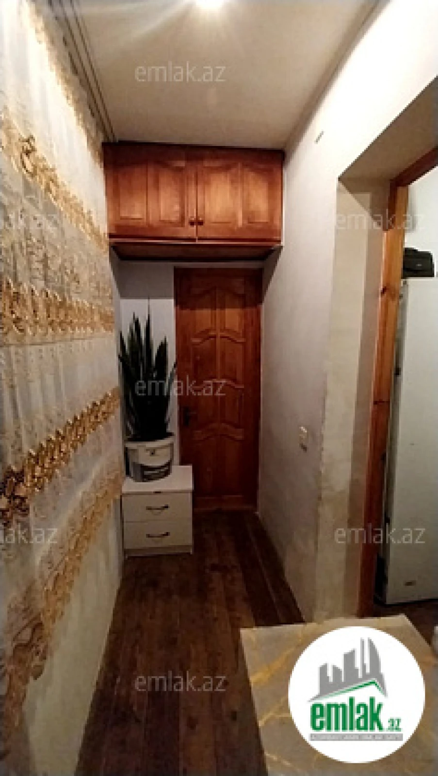 Satılır 1 otaqlı köhnə tikili 37 m²