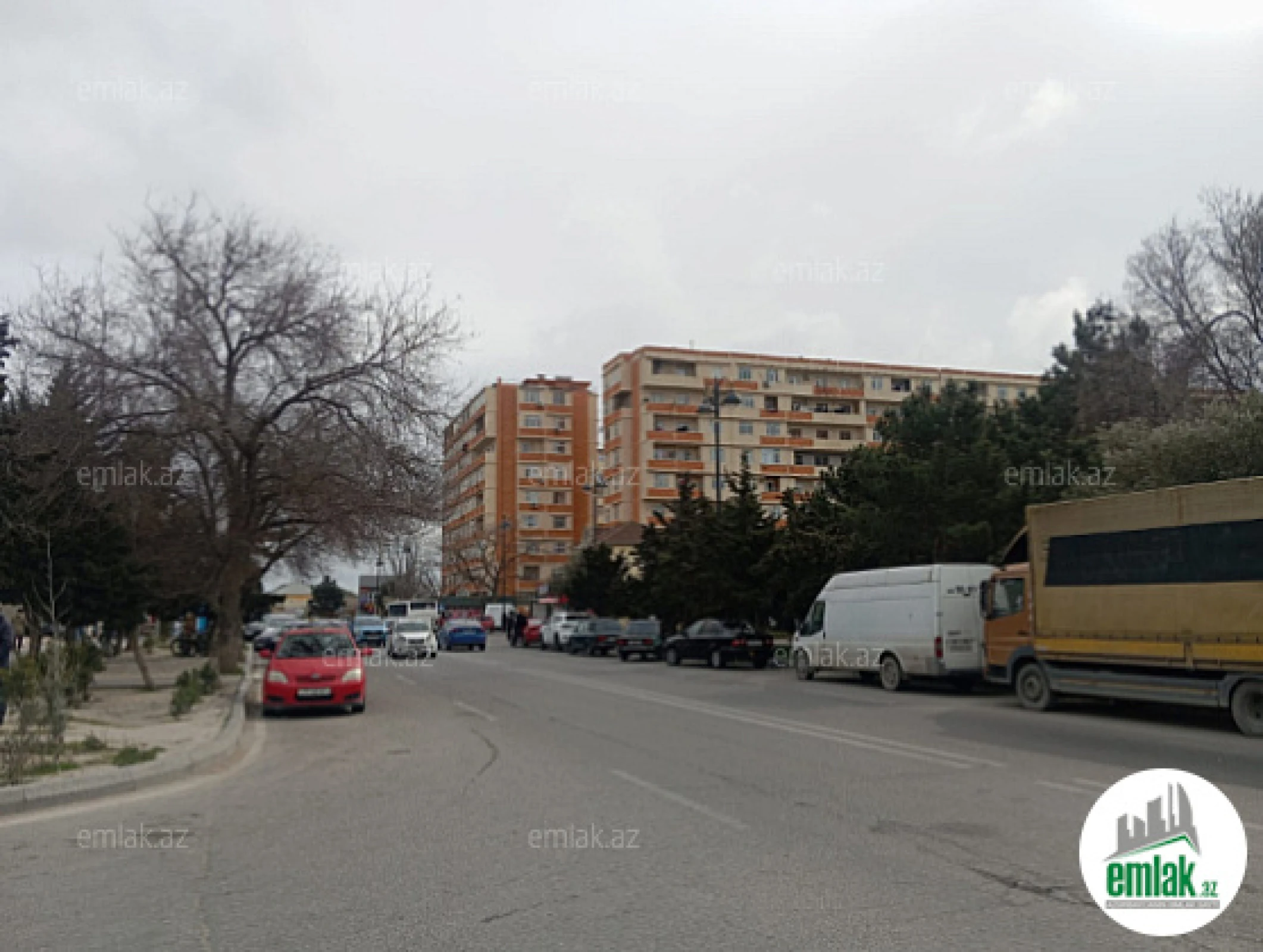 Satılır 1 otaqlı köhnə tikili 37 m²