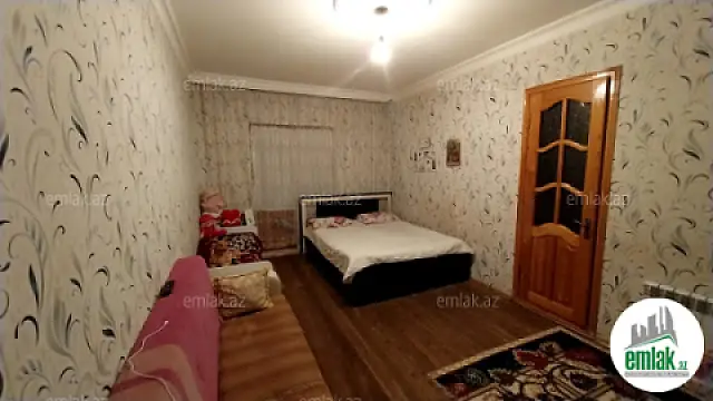 Satılır 1 otaqlı köhnə tikili 37 m²