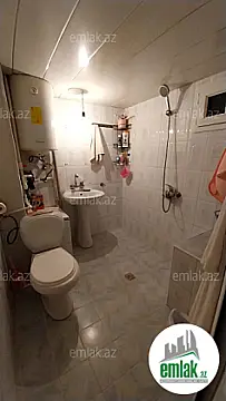 Satılır 1 otaqlı köhnə tikili 37 m²