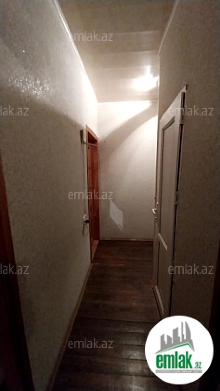 Satılır 1 otaqlı köhnə tikili 37 m²