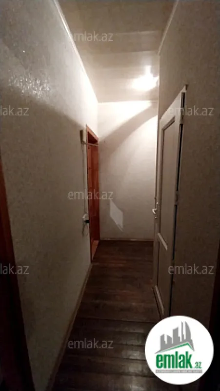 Satılır 1 otaqlı köhnə tikili 37 m²