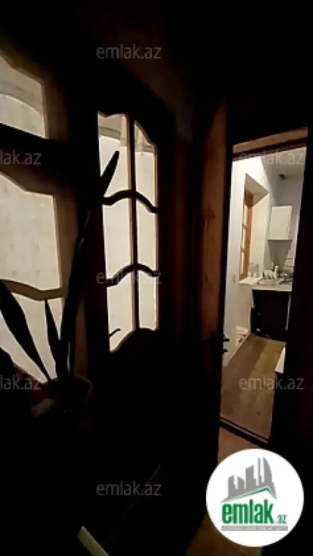 Satılır 1 otaqlı köhnə tikili 37 m²