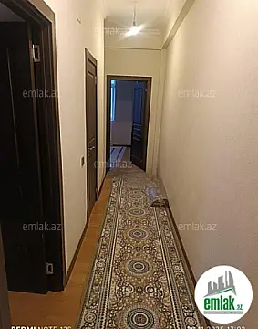 Satılır 2 otaqlı yeni tikili 60 m²