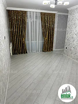 Satılır 2 otaqlı köhnə tikili 55 m²