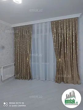 Satılır 2 otaqlı köhnə tikili 55 m² — Bakı, Həzi Aslanov qəs. 2 otaq 55.00 m²