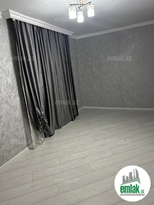 Satılır 2 otaqlı köhnə tikili 55 m²