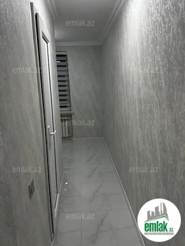 Satılır 2 otaqlı köhnə tikili 55 m²