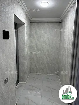Satılır 2 otaqlı köhnə tikili 55 m²