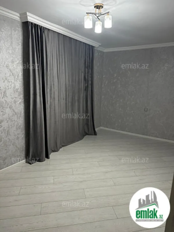 Satılır 2 otaqlı köhnə tikili 55 m²