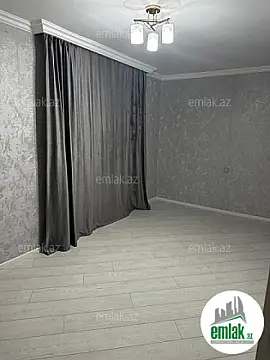 Satılır 2 otaqlı köhnə tikili 55 m²